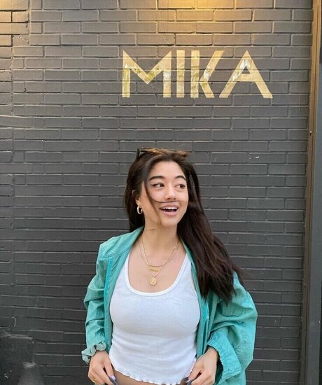 Jennifer Mika pornstar exclusive gallery