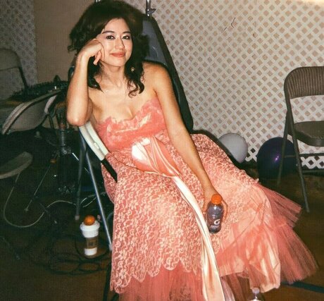 Jennifer Mika pretty pornstar photos