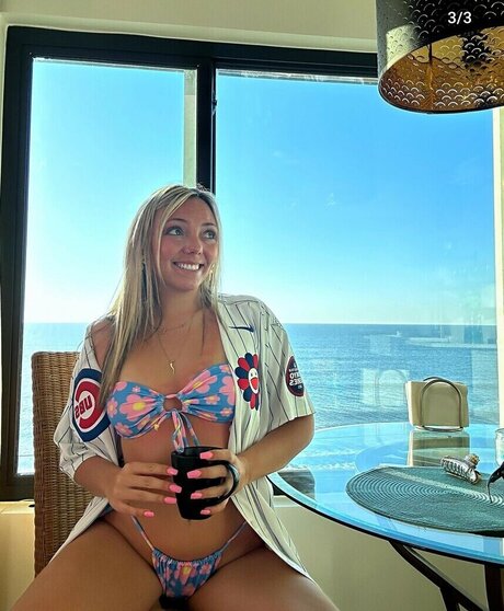 Bree Delio model adult gallery