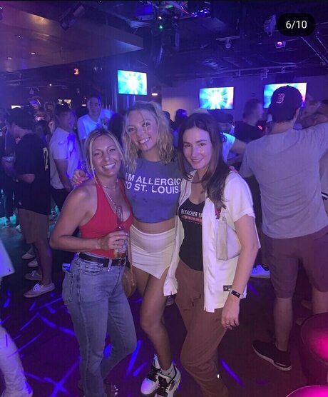 Bree Delio naked star galleries