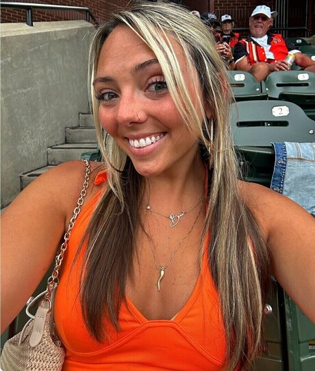 Bree Delio star free photo