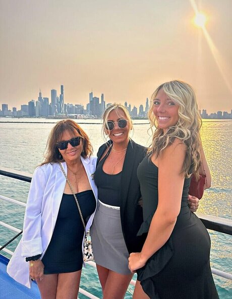 Bree Delio perfect star photos