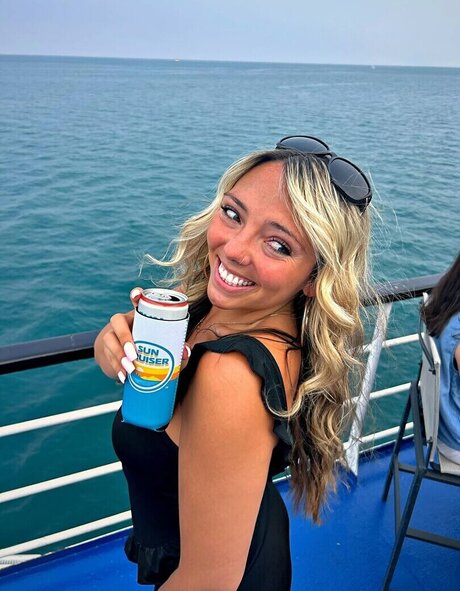 Bree Delio beautiful actress img