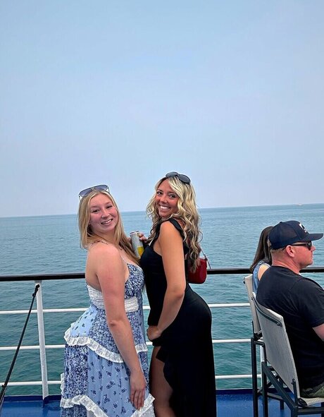 Bree Delio star exclusive pictures