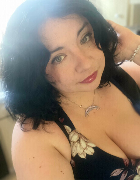 Ohcatrina star hot photo