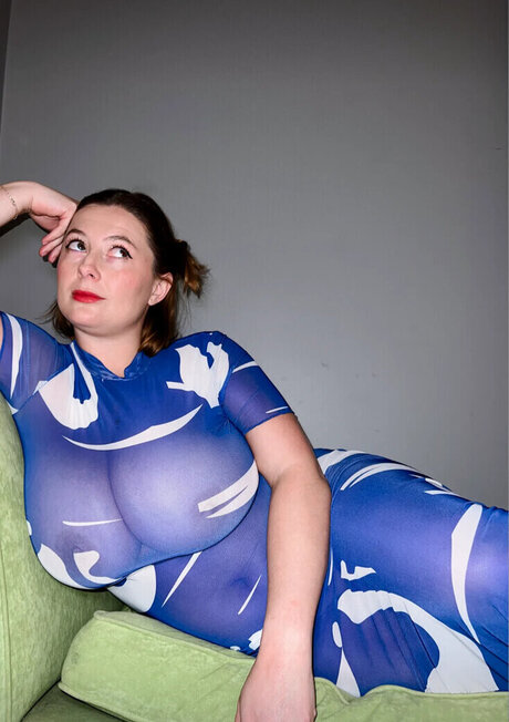 SliceSalami model porn pictures