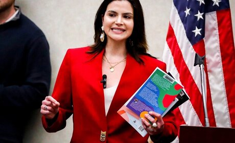 Valentina Gome sexy star archive