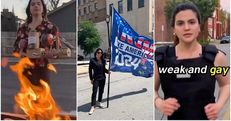 Valentina Gome perfect model pics