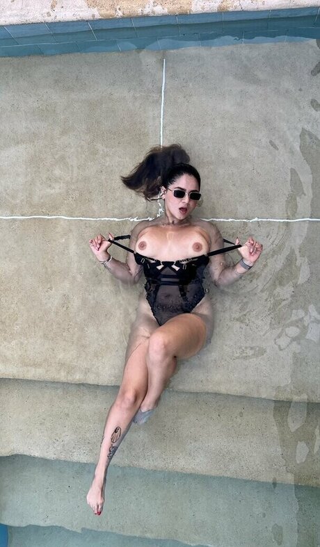 ingridlopez nudes star picture