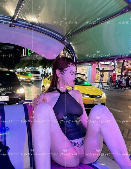 ArthurRen00 pornstar photo