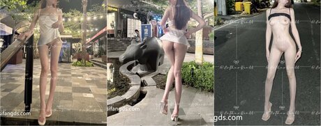 ArthurRen00 exclusive actress picture