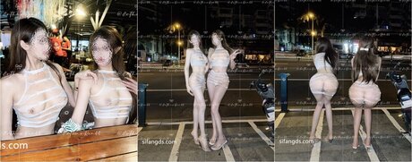 ArthurRen00 hd model photos