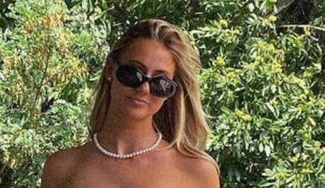 Celine Van Ouytsel model best photos