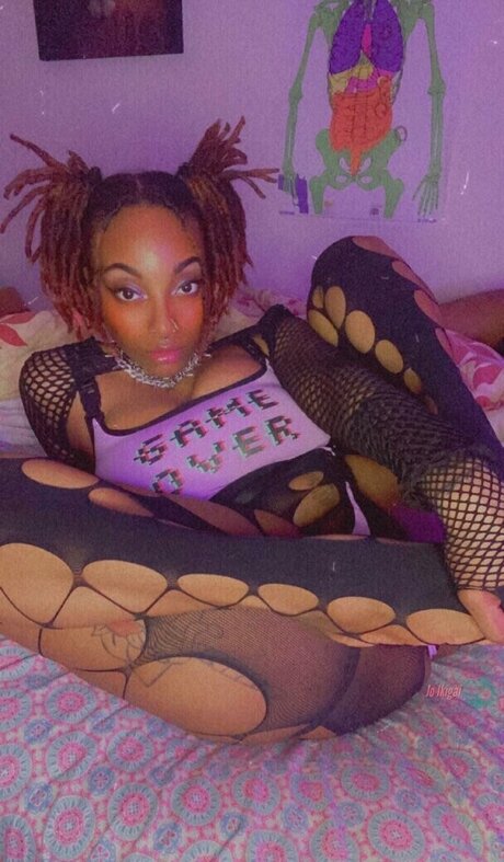 Jo Ikigai high quality pornstar image