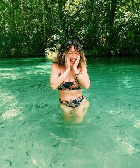 Melody Portnoy star xxx photo