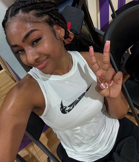 Deja Kelly hd star pictures