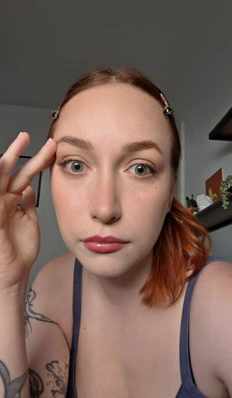 Michelle Puttini model beautiful pic