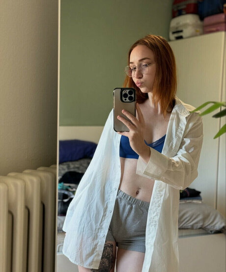 Michelle Puttini model nice pics