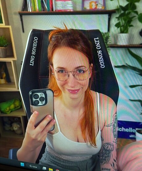 Michelle Puttini sex pornstar photo