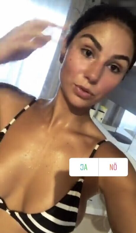 Jasmin Voigt perfect model gallery