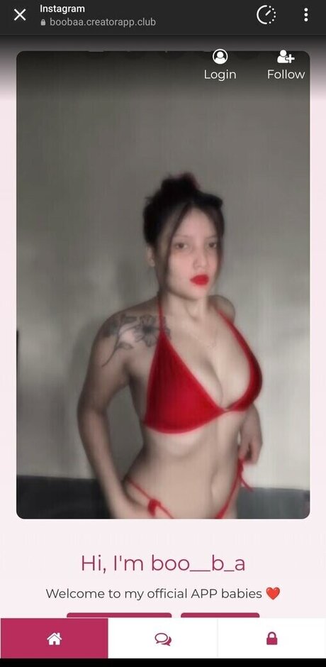 Boo Ba top model galleries