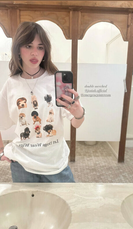 Callie Haverda sex actress galleries