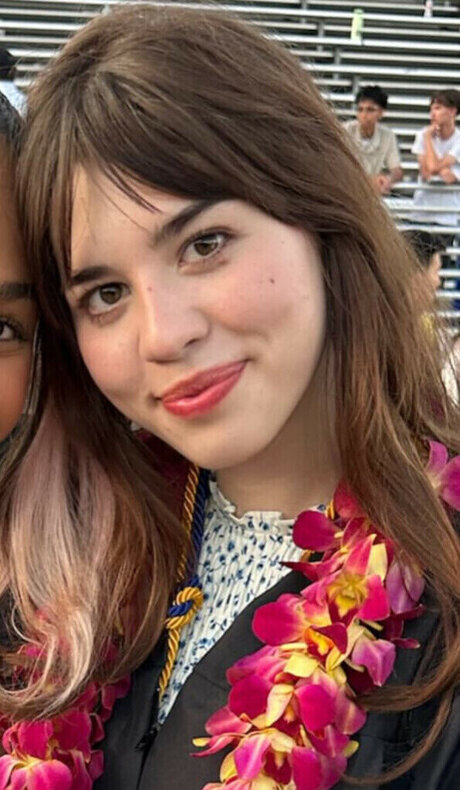 Callie Haverda star exclusive archive