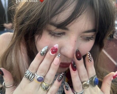 Callie Haverda free pornstar photo