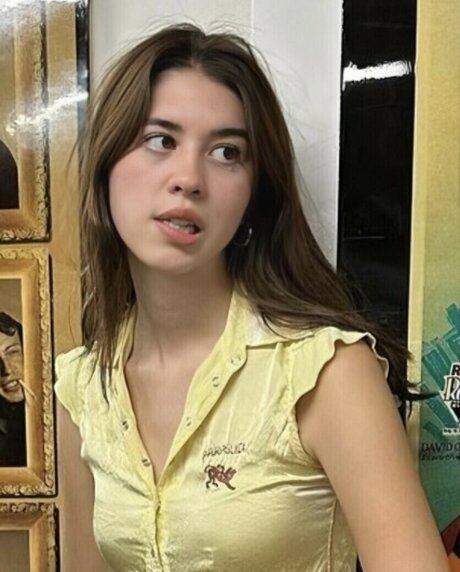 Callie Haverda sex actress image