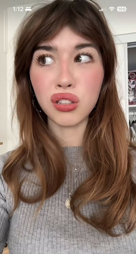 Callie Haverda model xxx archive