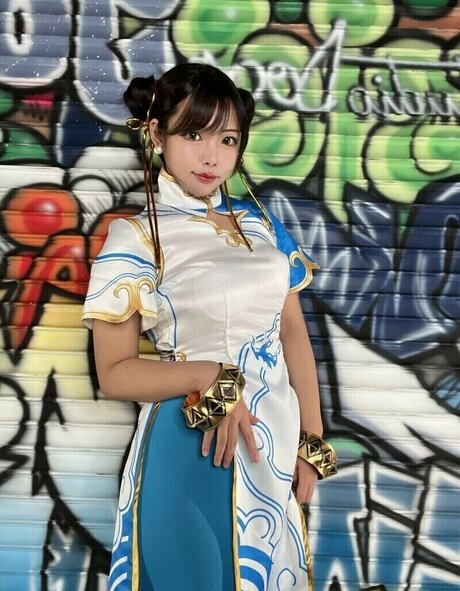 bokuno purin erotic star photo