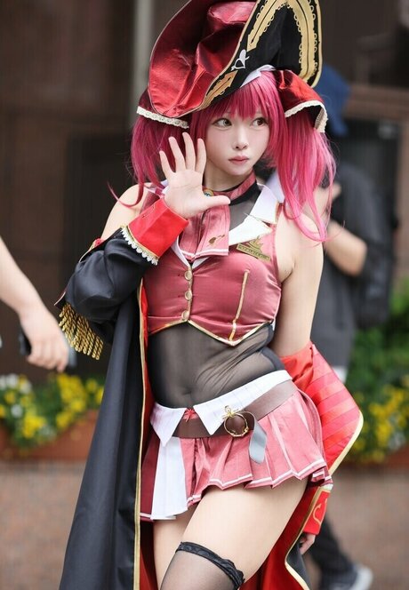 bokuno purin exclusive actress images