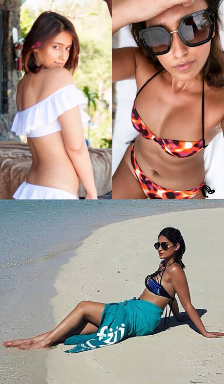 Ileana Dcruz model naked pics