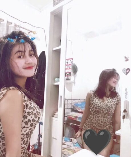 Riska Saputri best actress gallery