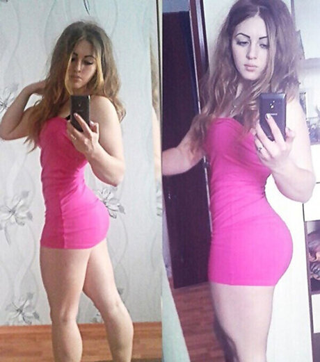 Julia Vins model nudes pics