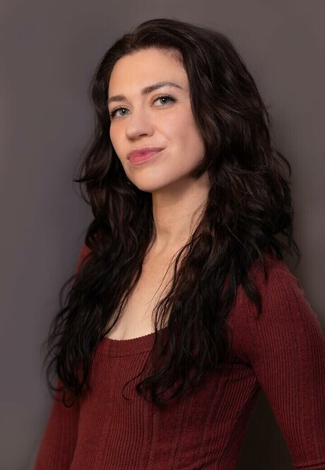 Tawny Platis nudes model galleries