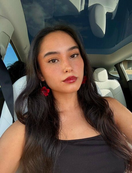 Aria Tehani Miller adult star pic