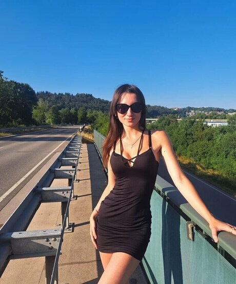 Maria Korol pornstar pretty photo