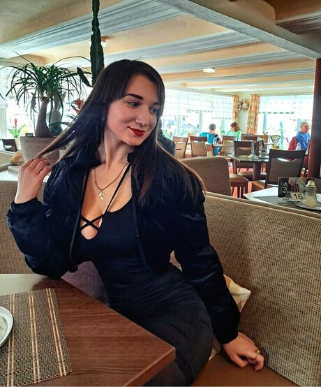 Maria Korol best star photos