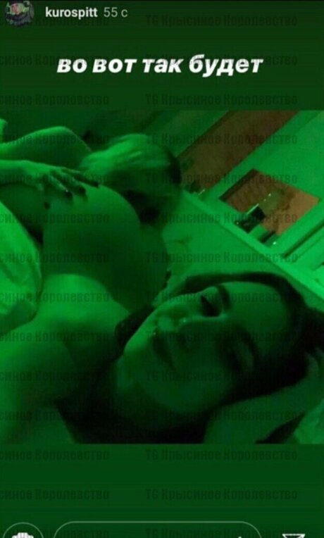 bberniaa star art photos