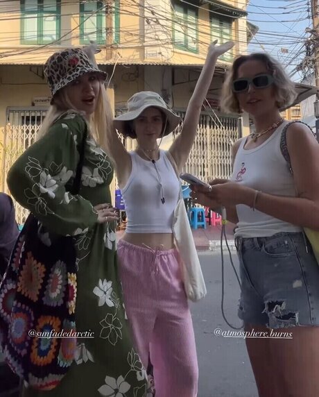 bberniaa nude model pictures