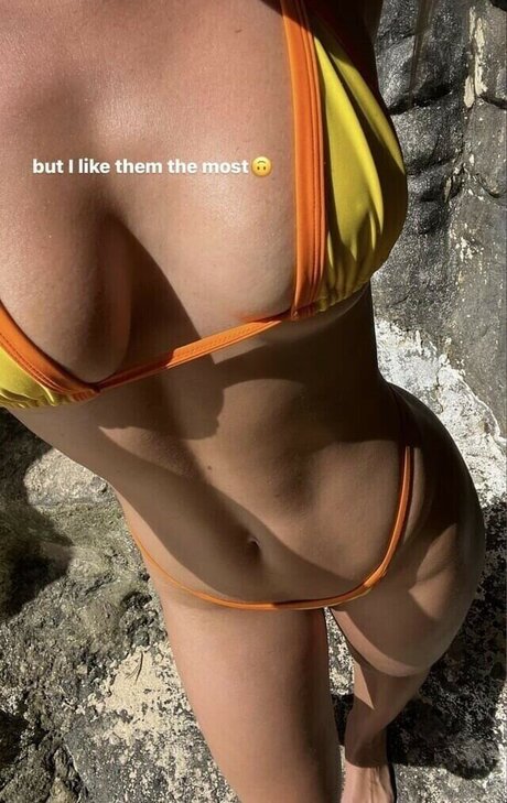 Maja Aleonie naked actress image