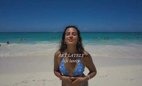 Camila Erika Montengro Rubina pornographic model images