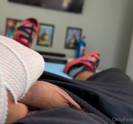 Teddy Tarantino beautiful star picture