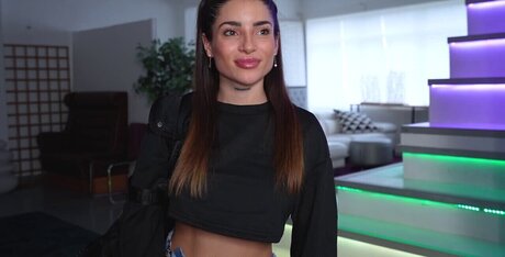 FAKings model pornographic pictures