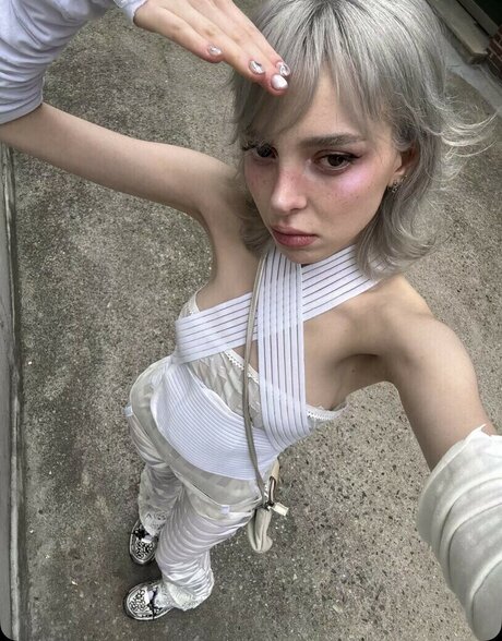 Sophie Powers star sex photo