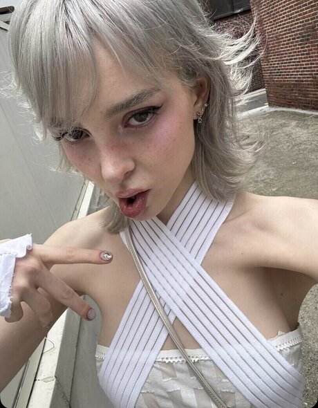 Sophie Powers star pornographic image