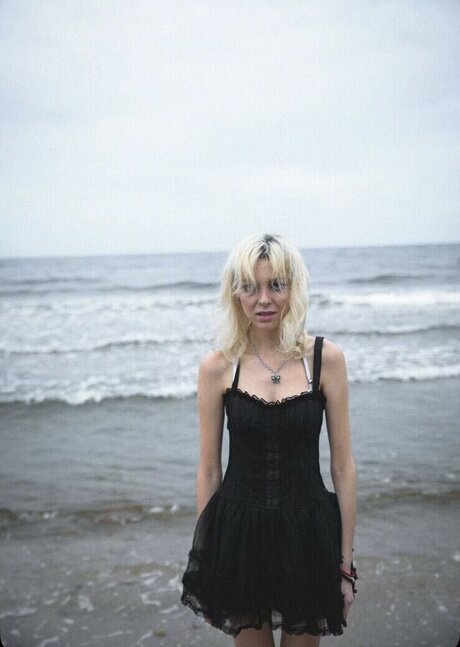 Sophie Powers star nice photo