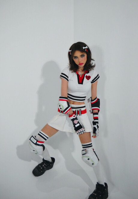 Sophie Powers model exclusive galleries