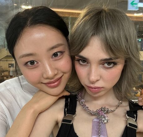 Sophie Powers model nice pic